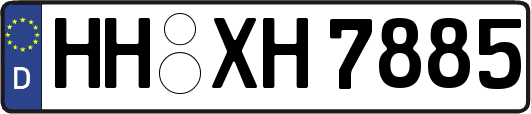 HH-XH7885
