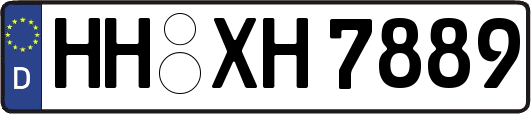 HH-XH7889