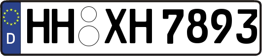 HH-XH7893