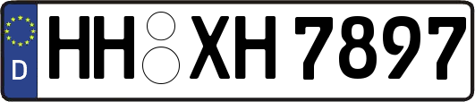 HH-XH7897