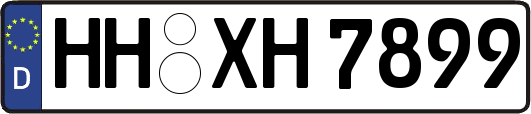 HH-XH7899
