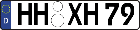 HH-XH79
