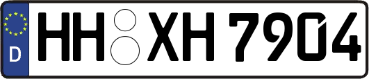 HH-XH7904