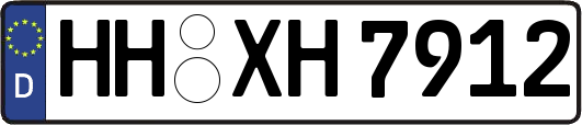 HH-XH7912
