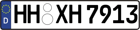 HH-XH7913