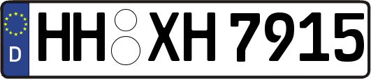 HH-XH7915