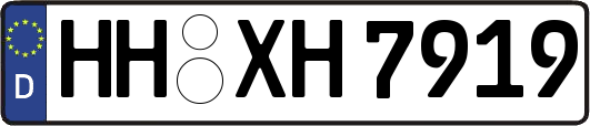 HH-XH7919