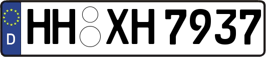 HH-XH7937