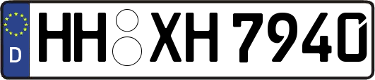 HH-XH7940