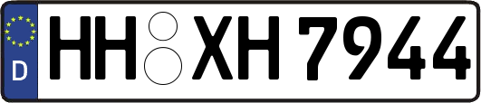 HH-XH7944