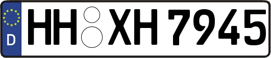 HH-XH7945