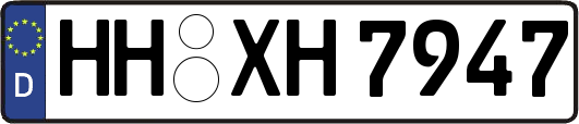 HH-XH7947
