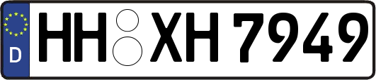HH-XH7949
