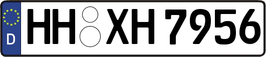 HH-XH7956