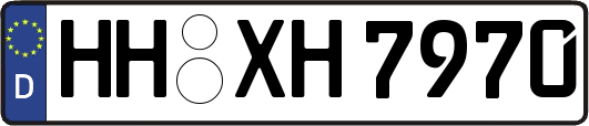HH-XH7970