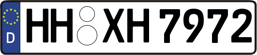 HH-XH7972