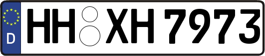 HH-XH7973