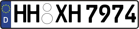 HH-XH7974