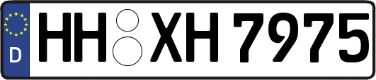 HH-XH7975