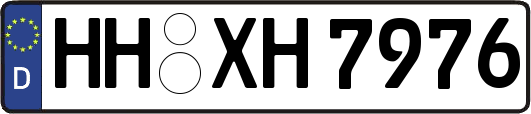 HH-XH7976