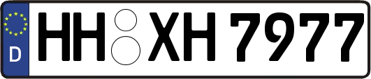 HH-XH7977