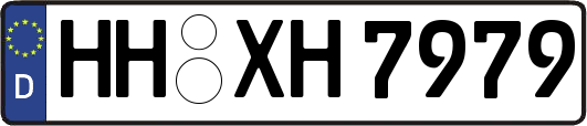 HH-XH7979
