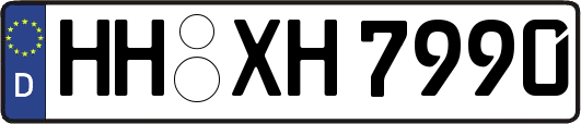 HH-XH7990