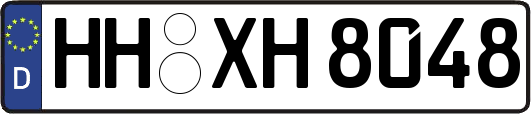 HH-XH8048