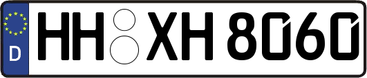 HH-XH8060