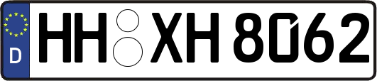 HH-XH8062