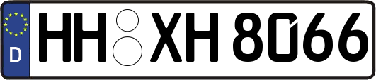 HH-XH8066