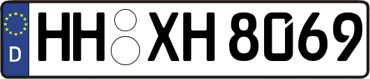 HH-XH8069