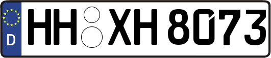 HH-XH8073