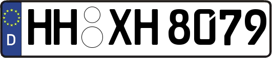 HH-XH8079