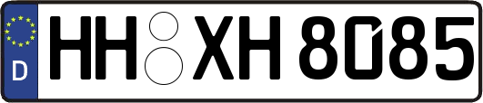 HH-XH8085
