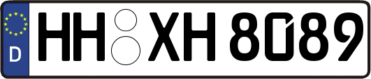 HH-XH8089