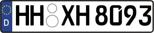 HH-XH8093