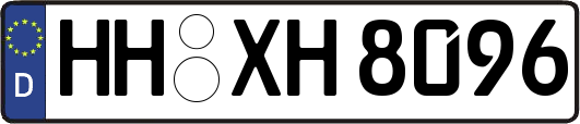 HH-XH8096
