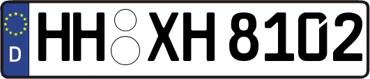 HH-XH8102