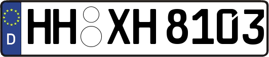 HH-XH8103