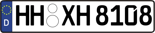HH-XH8108