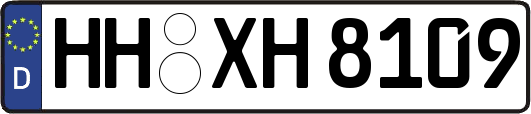 HH-XH8109