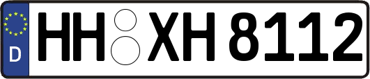 HH-XH8112