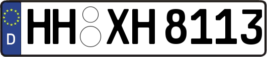 HH-XH8113