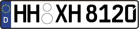 HH-XH8120