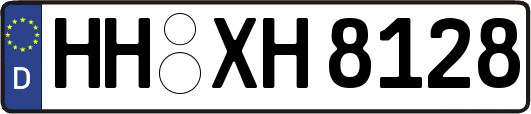 HH-XH8128