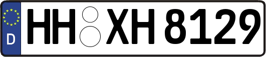 HH-XH8129