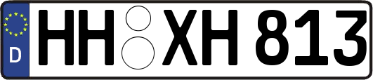 HH-XH813