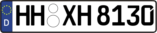 HH-XH8130