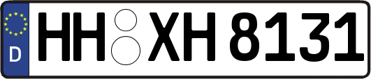 HH-XH8131